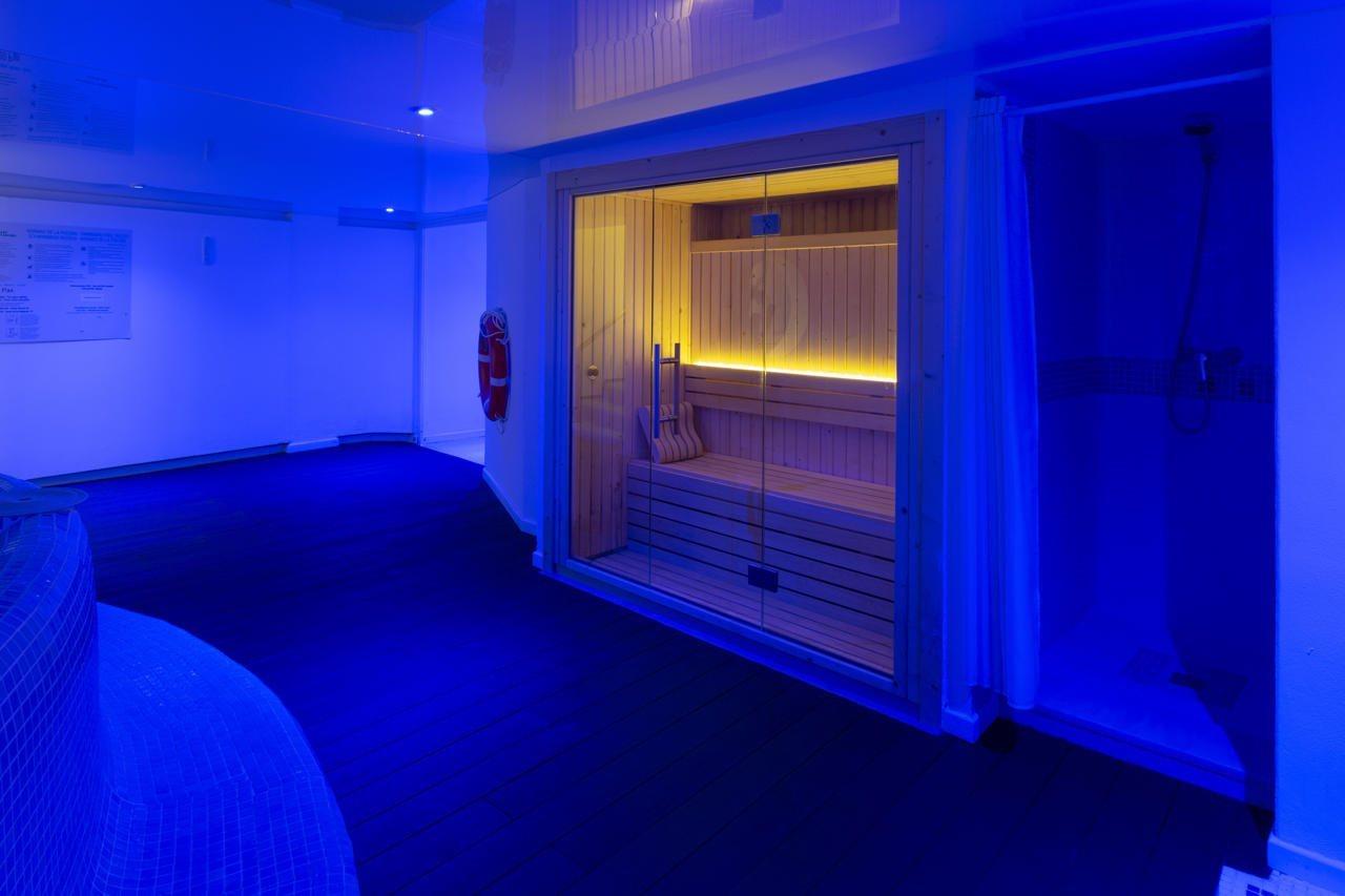 Hsm Linda Playa Hotell Peguera Exteriör bild